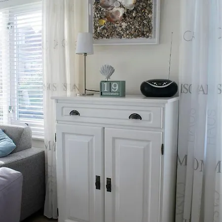 De Snip Prázdninový dům Callantsoog