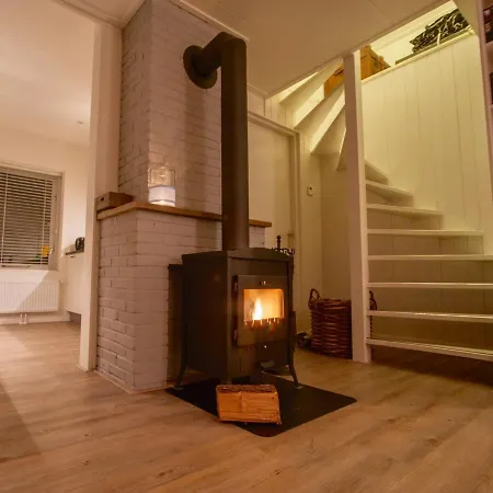 Prázdninový dům De Snip