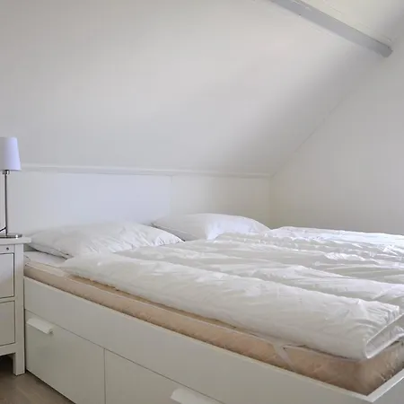 Holiday home De Snip Callantsoog