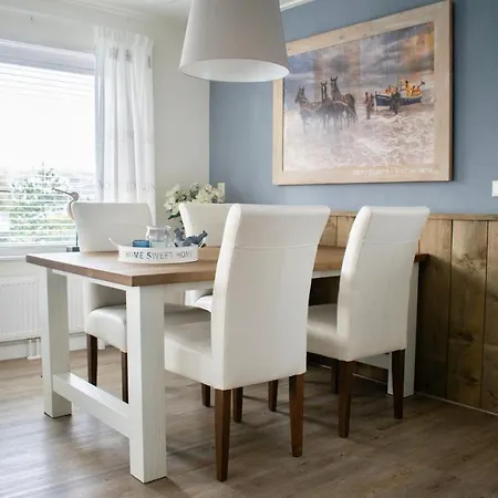 De Snip Сasa de vacaciones *